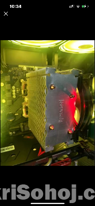Redragon Cpu cooler